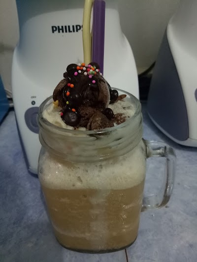 cafe