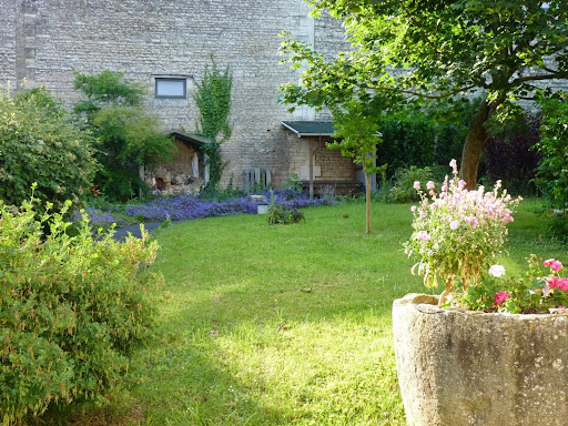 Photo de Résidence Sevret - emeis à Saint-Amand-sur-Sèvre (79700)