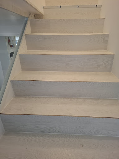 Voilà un chantier doublement particulier dans cet...