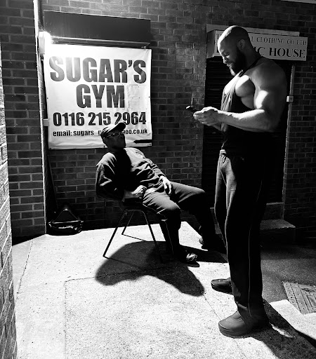 Sugar’s Gym - Thumbnail