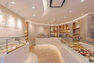 Photo n°4 de Maison Pailliette à Saint-Mandé (Pâtisserie)