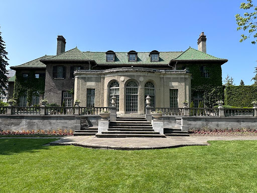 Parkwood National Historic Site - Thumbnail