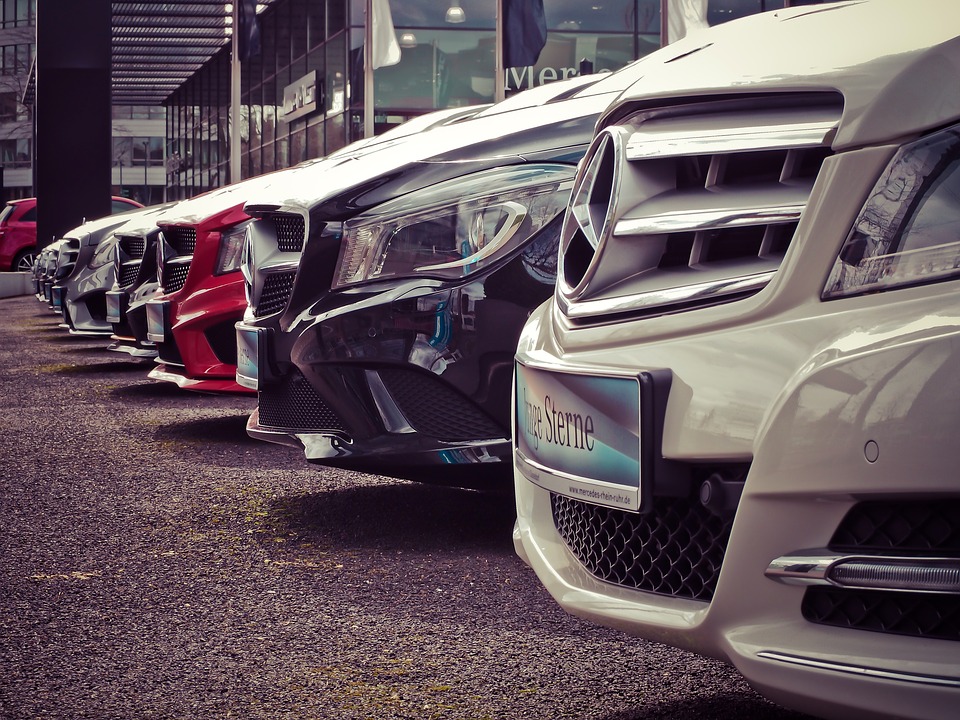Stalham car centre