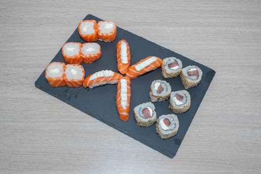 Photo 5 - Crispy Sushi & Wok