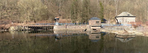 Muldewehr Biebermühle - Thumbnail