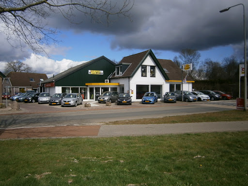 Autobedrijf W. van Essen - Autocrew - Thumbnail