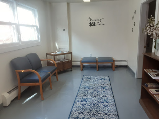 Hickorys Paws Grooming Salon