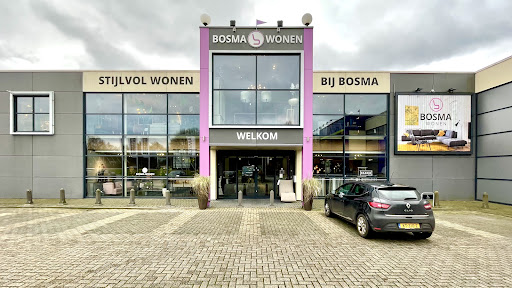 Bosma Wonen - Visual