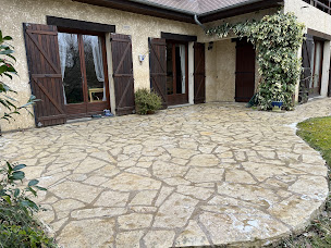 Photo n°13 de Top Toiture à Villefranche-sur-Cher (Façadier)