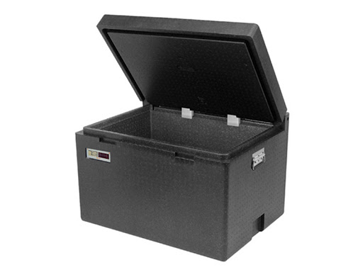 Termobox - Visual