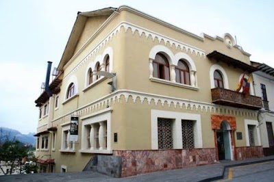 Photos of Hotel Crespo