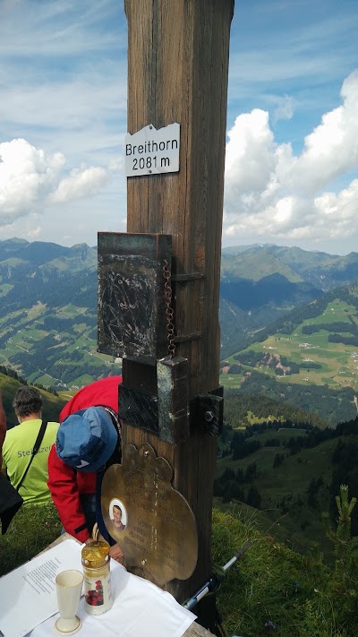 Photos of Breithorn