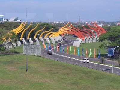 Photos of Honda Citra Cakra