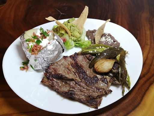 Restaurant & Bar Palma Real - Thumbnail