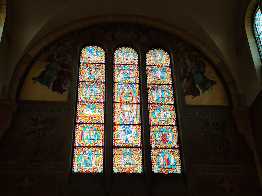 Church of Our Lady - Thumbnail