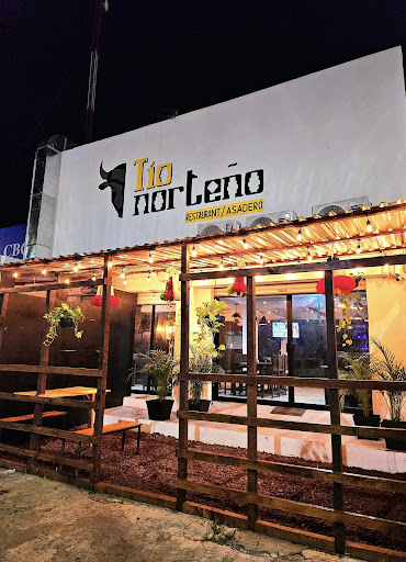 EL TIO NORTEÑO RESTAURANTE
