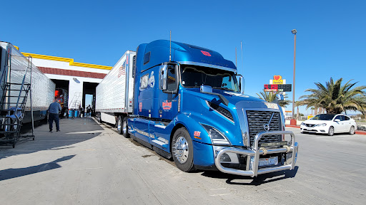Today Truck Wash - Thumbnail