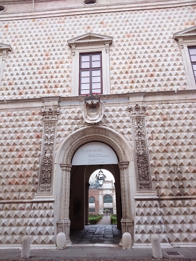 Pinacoteca Nazionale