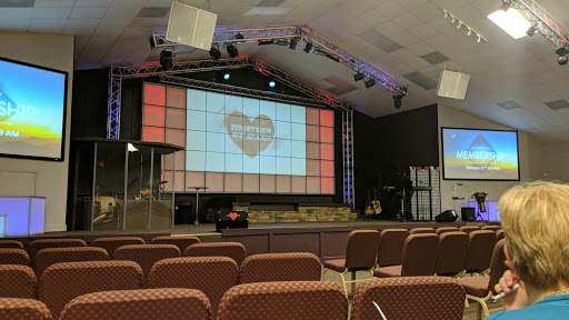 Believers Church of Statesboro - Thumbnail