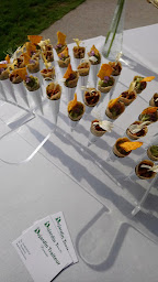 Photo n°5 de Dujardin Traiteur Strasbourg à Strasbourg (Traiteur)