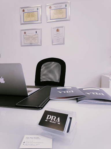 Pérez Brandón Abogados - Thumbnail