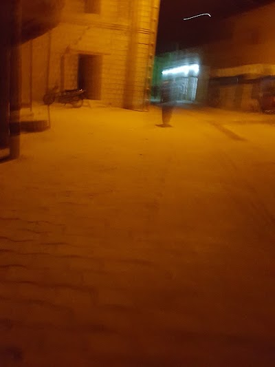 Photos of Sidi Yahiya Mosque
