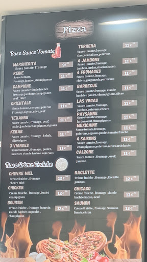 Photo 1 - CHEESE NAAN VINCENNES