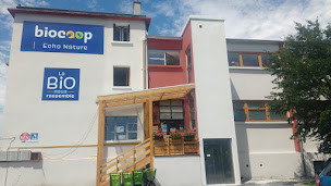 Photo n°21 de Biocoop Echo Nature à Aiguilhe (Magasin bio)