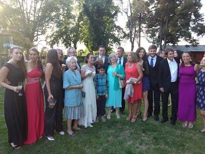 Photos of Club campo osorno
