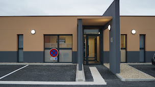 Photo n°3 de Docteur Damien TALLEUX à Warmeriville (Cabinet dentaire)