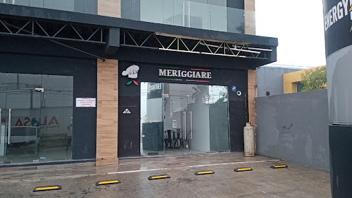 Meriggiare Cucina Italiana- Pizza & Pastas