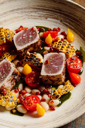 Photo n°38 de Restaurant L'Évadé Bistronomie Paris 9 à Paris (Restaurant)