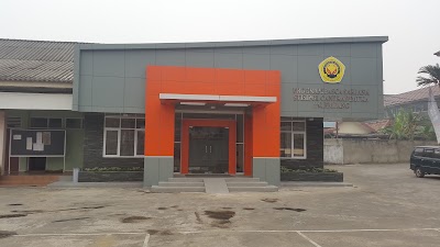 Photos of STISIPOL CANDRADIMUKA