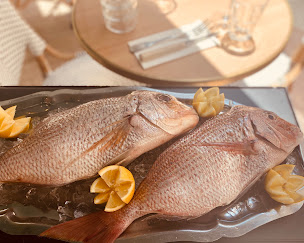 Photo n°19 de Rita Mougins à Mougins (Restaurant)