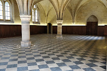 Royaumont Abbey, Asnieres-sur-Oise, France