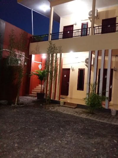 lodging
