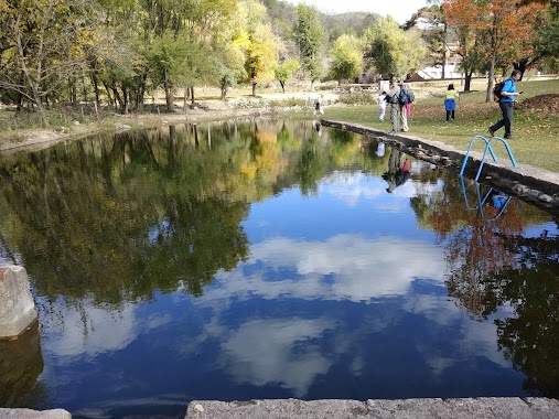 Valle De La Inmaculada - Salesianos, Author: Hector Meloni