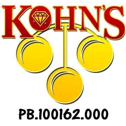 Kohn’s Loan Company - Thumbnail