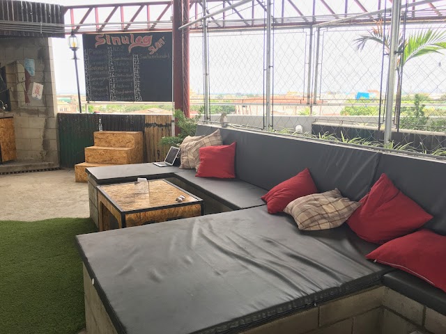 Mad Monkey Hostel Cebu City