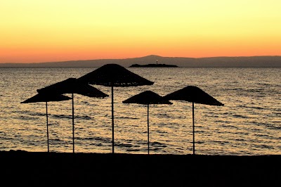 Marmara Fener Adası