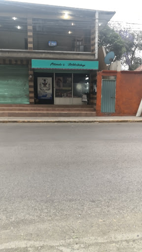 Misaelo's barber shop y Diva Lash makeup studio - Thumbnail