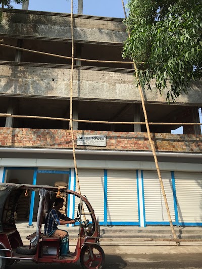 Photos of Konoksar Bazar Mosjid