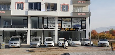 İŞKARA AUTO