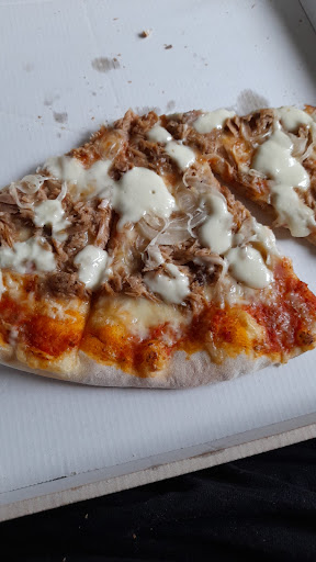 PizzaWelt Rheinfelden - Thumbnail