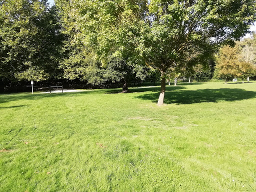 Frédéric Passy Environmental Park - Thumbnail