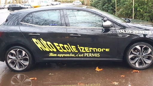 Photo de Auto-Ecole Izernore