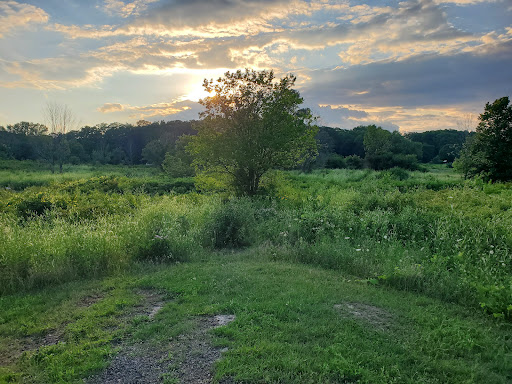 Menomonee Dog Park