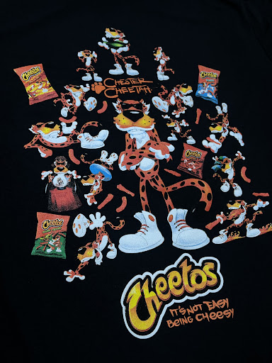 Big Dawg Screen Printing And Embroidery