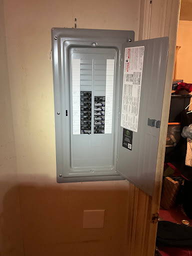 SurePoint Electric - Visual