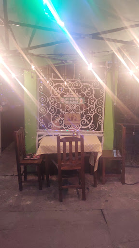 Fuente de Sodas "Los pingos"